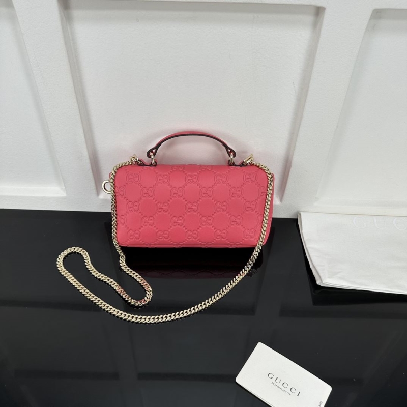 Gucci Top Handle Bags